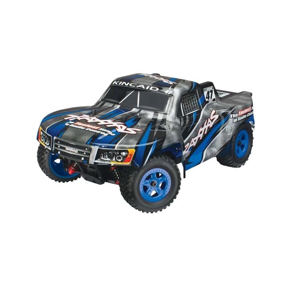 Traxxas LaTrax SST 1/18 4WD Short Course Truck RTR