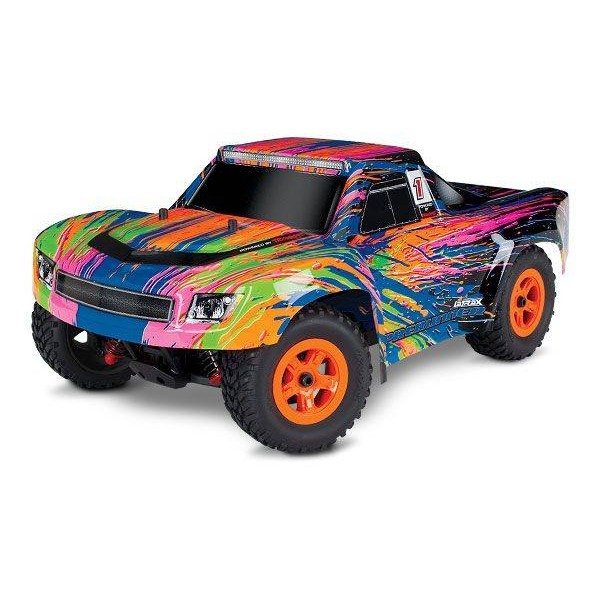 LaTrax Desert Prerunner RTR 1/18 4WD Truck