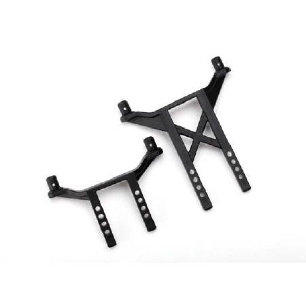 Traxxas Teton Body Mounts (Posts) Front & Rear