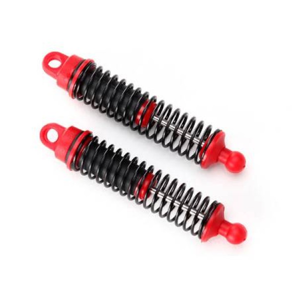 Traxxas Teton Shocks Oil Filled (2)