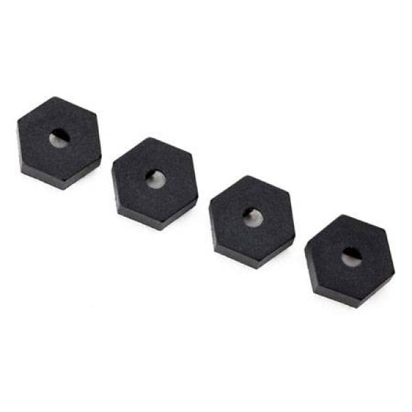 Traxxas Teton Wheel Hubs Hex (4)