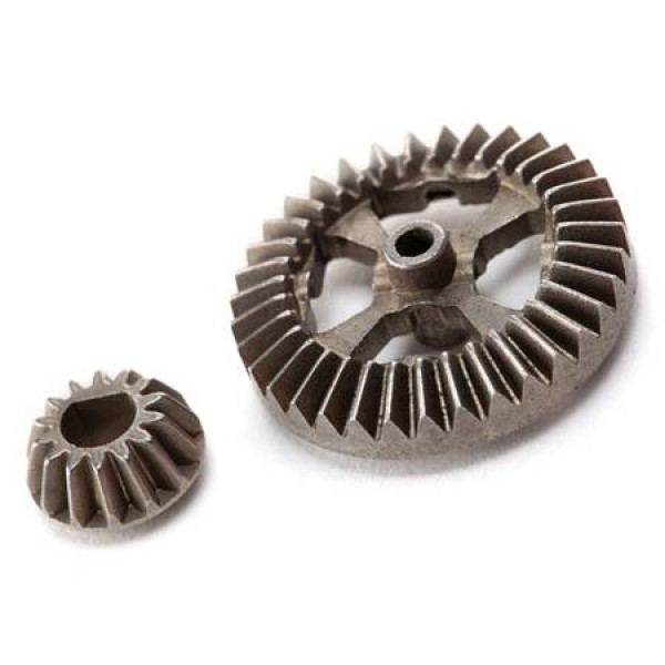Traxxas Teton Ring Gear Differential Pinion Gear Differential