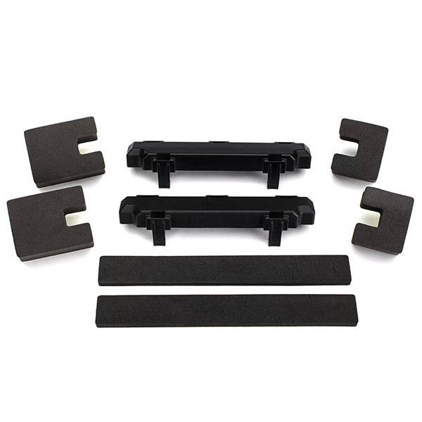 Traxxas Spacer Battery Compartment (2)