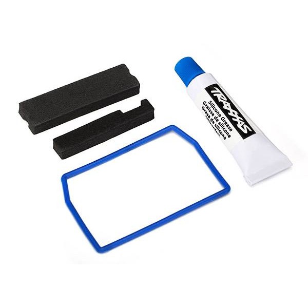Traxxas Seal Kit Receiver Box