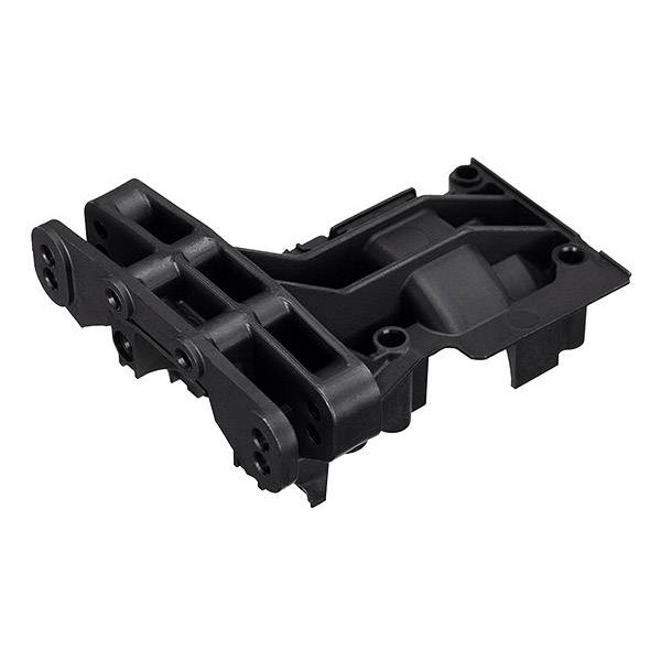 Traxxas X-Maxx Bulkhead Rear Upper