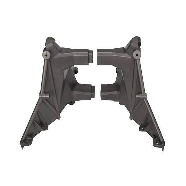 Traxxas X-Maxx Shock Tower Front (Left/Right Halves)