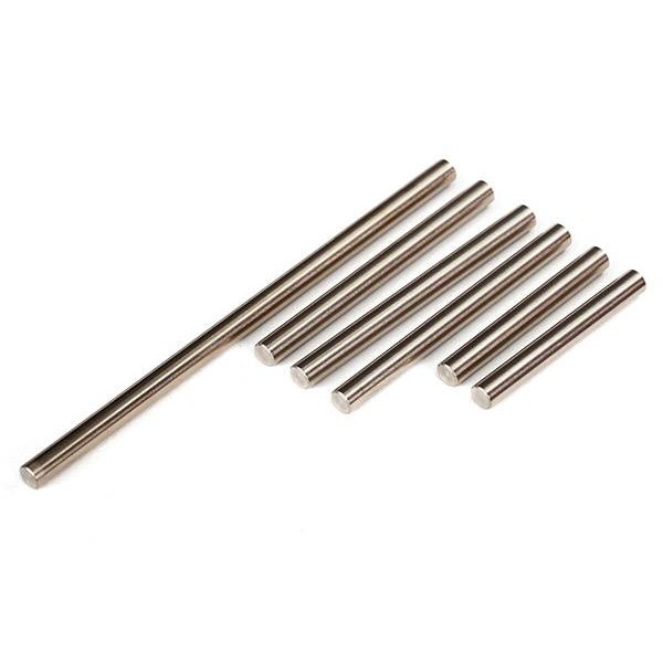 Traxxas X-Maxx Suspension Pin Set Front/Rear Corner