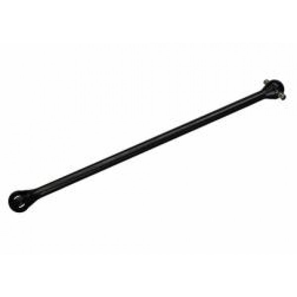 Driveshaft, steel constant-velocity
