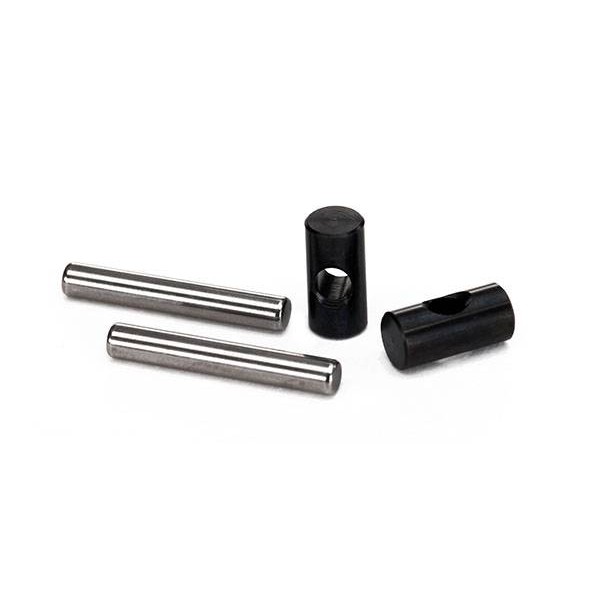 Traxxas Rebuild Kit Steel Constant-Velocity Driveshaft