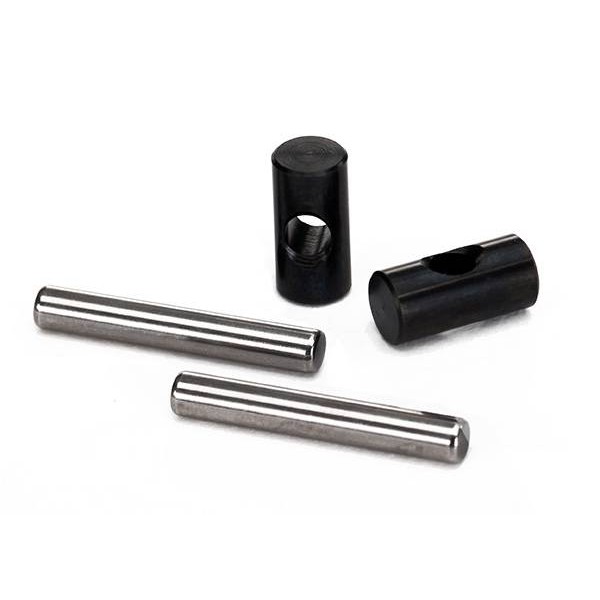 Traxxas Rebuild kit (Heavy Duty X-maxx Driveshaft)