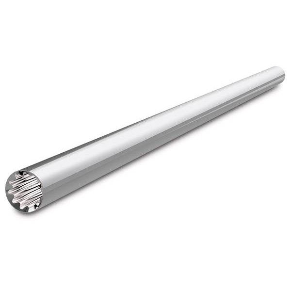 Traxxas Driveshaft Assembly Center Aluminum