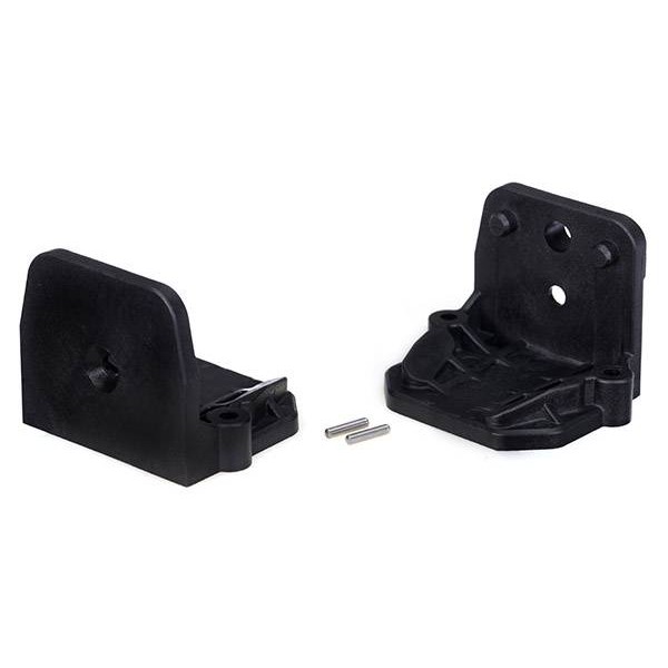 Traxxas X-Maxx Motor Mounts Front/Rear Pins (4)