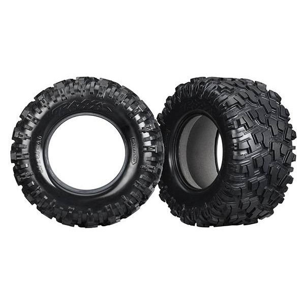 Tires Maxx AT Left/Right X-Maxx (2)