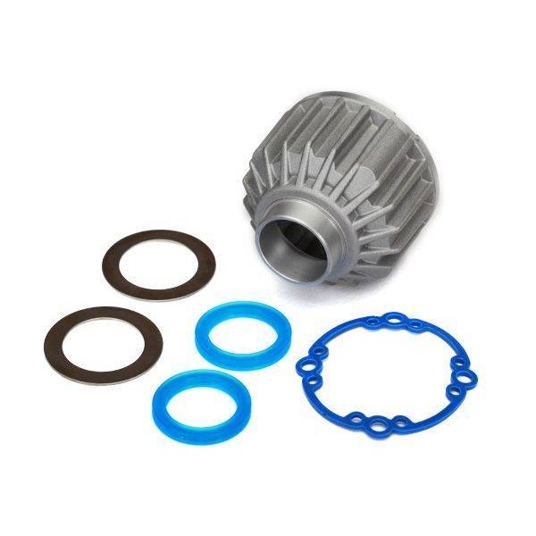 Traxxas Aluminum Differential Carrier