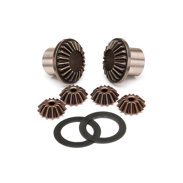 Traxxas X-Maxx Gear Set Differential