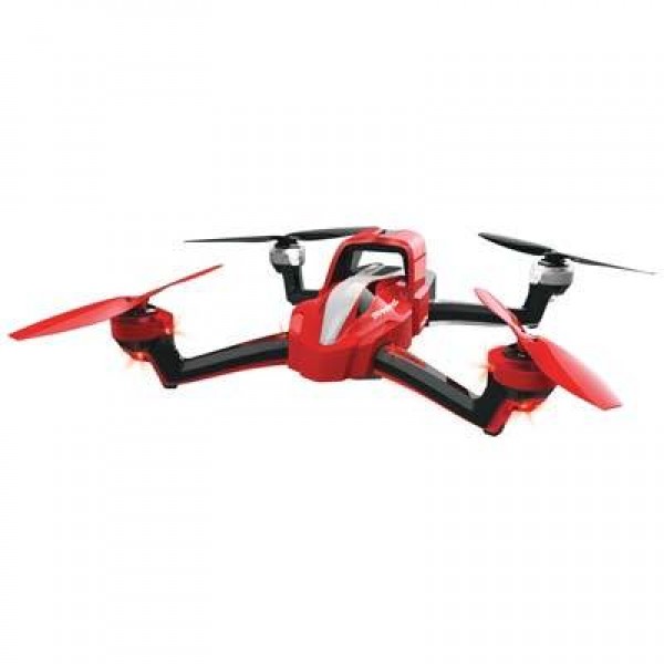 Aton Quadcopter with GPS and Stunts