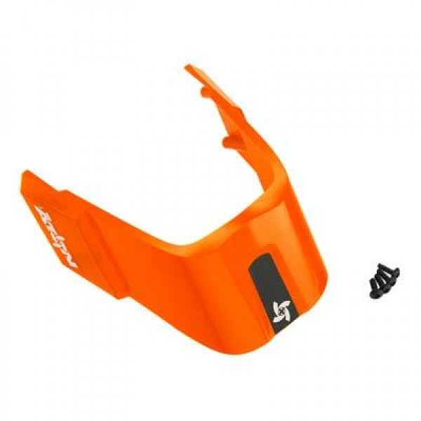 Traxxas Aton Canopy Roll Hoop Orange