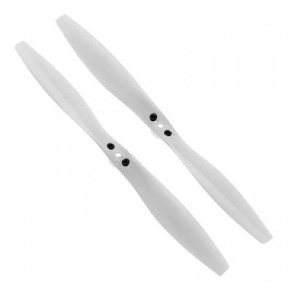 Traxxas Rotor Blade Set White (2)