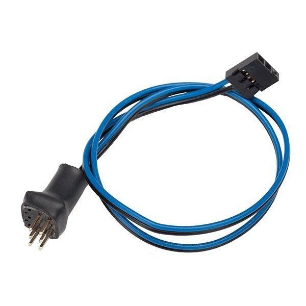 Traxxas 3-in-1 Wire Harness for LEDs