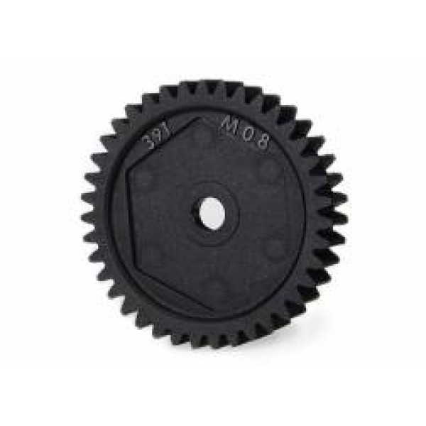 Spur gear, 39-tooth (TRX-4)