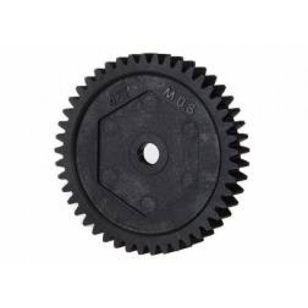 Spur gear, 45-tooth (TRX-4)