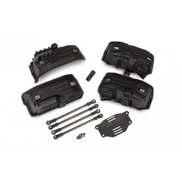 Traxxas Chassis conversion TRX-4