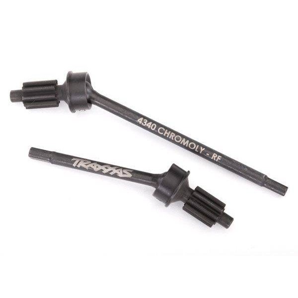Traxxas TRX-4 Heavy Duty Axle Shafts (front)
