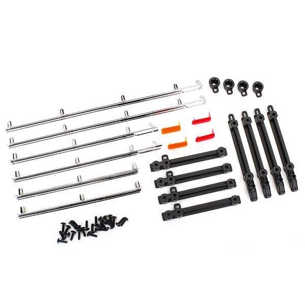 Traxxas TRX4 Bronco Side Trim Set