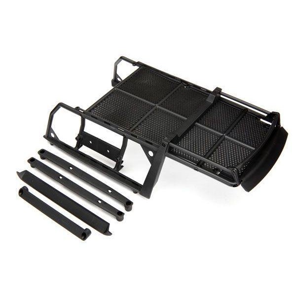 Traxxas Expedition Rack w/Hardware