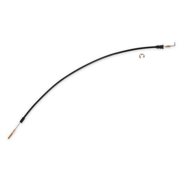 Traxxas T-lock Cable (extra long) (for use with TRX-4 Long Arm Lift Kit)