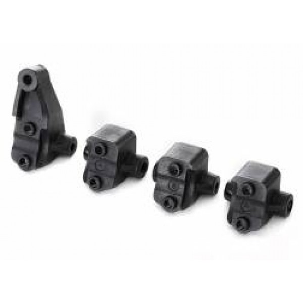 Axle mount set (complete)
