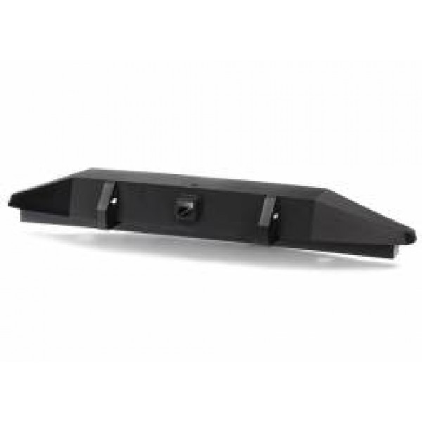 Bumper, rear