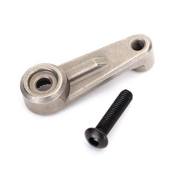 traxxas slash servo horn