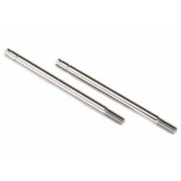Shock shaft, 3x47mm (GTS) (2)
