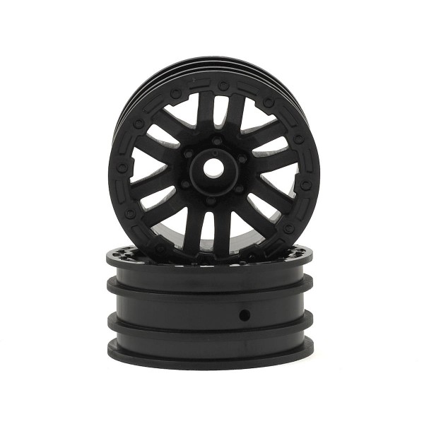 Traxxas 1.9" Wheels for the TRX-4 (2)
