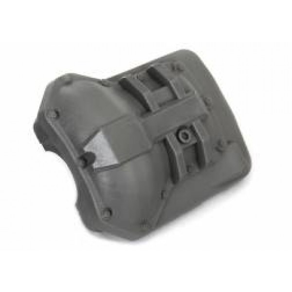 Differential cover, fr or re