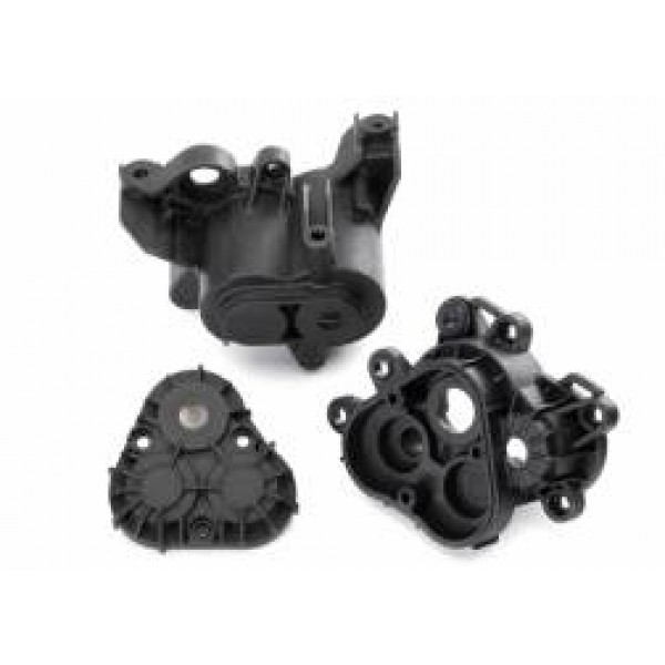 Gearbox housing