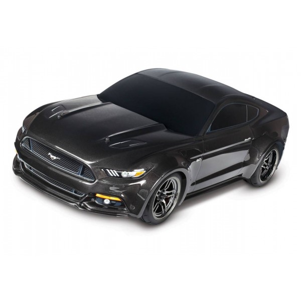 Ford Mustang GT 1/10 Scale 4WD Supercar with TQ 2.4GHz radio system