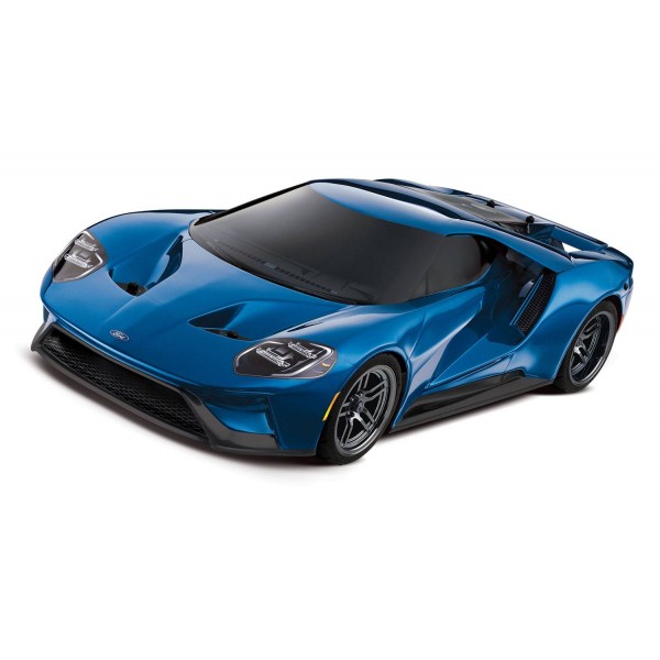 traxxas 4 tec 2.0 drag car