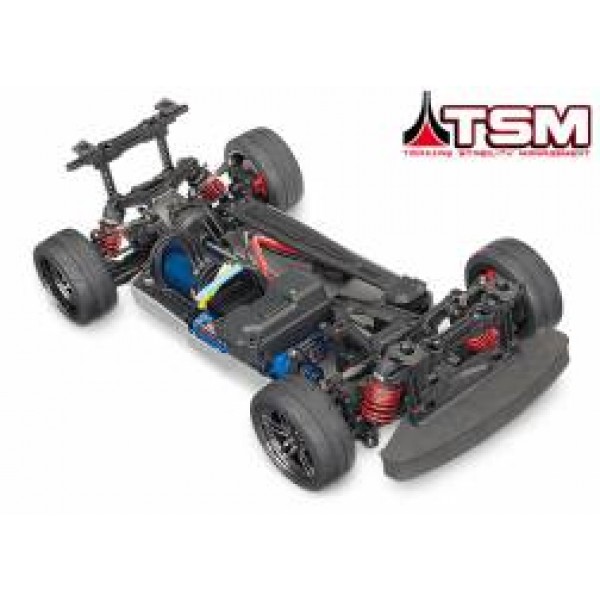traxxas 4 tec 2.0 wheelie bar