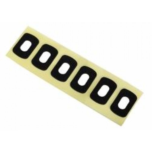 Body washers, foam