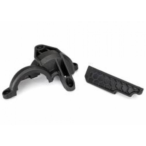 Gear cover (rear chassis brace)