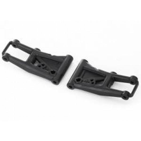 Suspension arms, front L and R