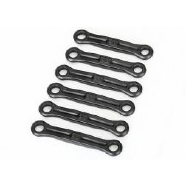 Camber link/toe link set plast
