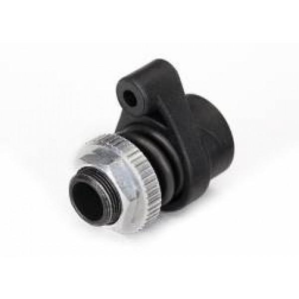 Servo saver/ servo saver spring