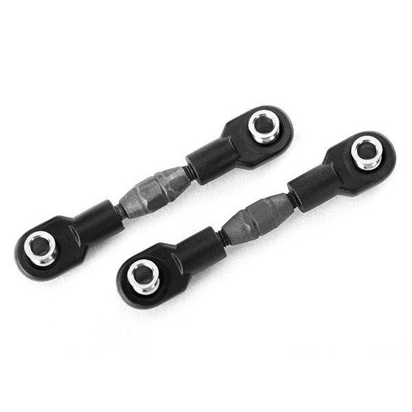 Traxxas Rear Steek Camber Links, 28mm (2)