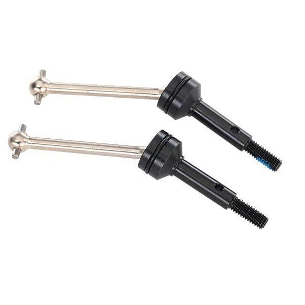 Traxxas Steel CV Driveshafts Front