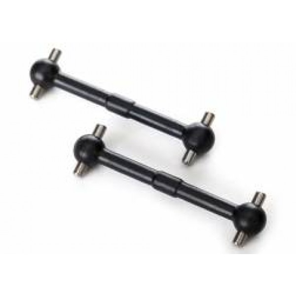 Driveshaft, rear (2)