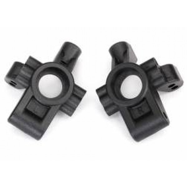 Carriers, stub axle (left & rig