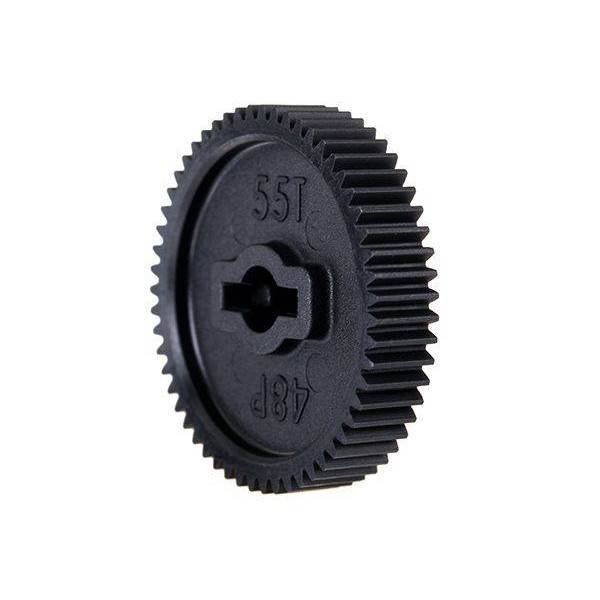 Traxxas Spur gear 55-tooth